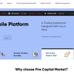 The Dark Side of Firecapitalmarket.com